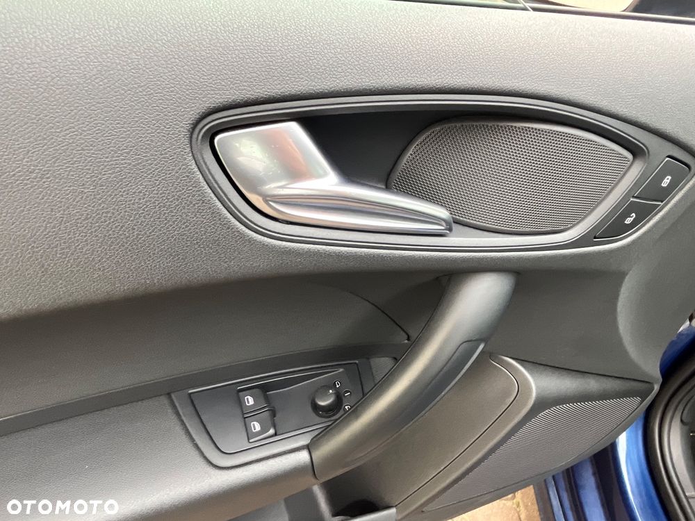 Audi A1 3-drzwiowe 1.4 TFSI S line edition m S line Sportpaket - 8