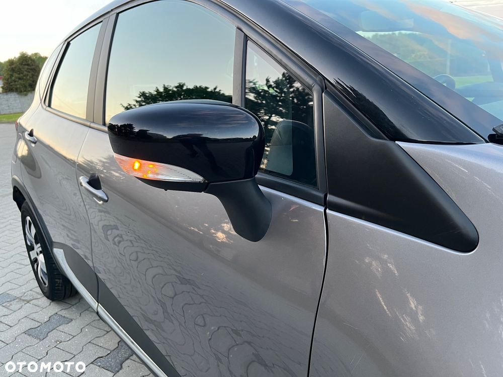 Renault Captur ENERGY TCe 90 Start&Stop Dynamique - 15