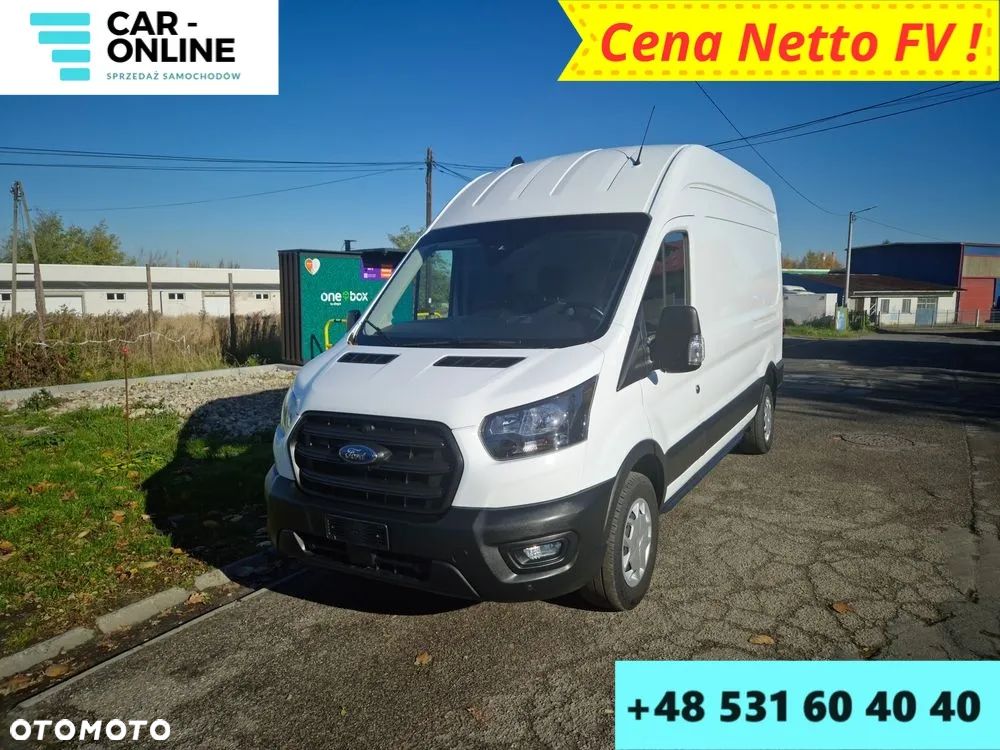 Ford Transit - 3