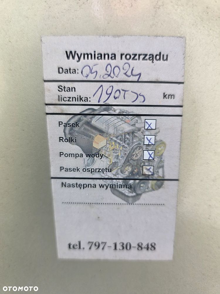 Seat Leon 1.9 TDI Audience - 15