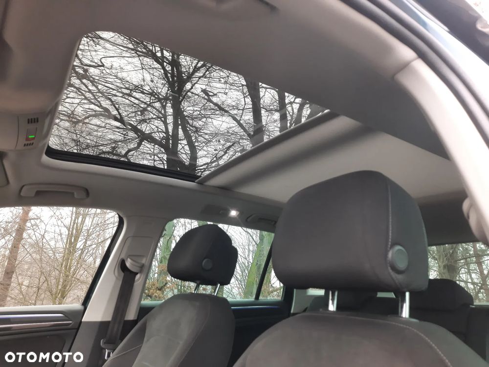Volkswagen Tiguan 2.0 TDI BMT SCR 4Mot Highline DSG - 10