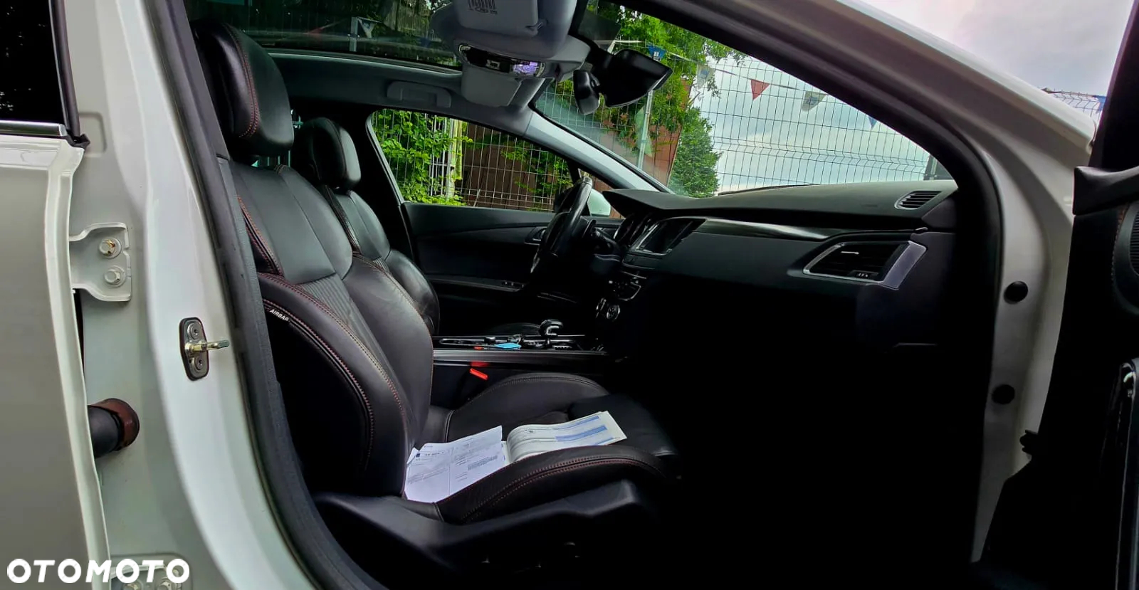 Peugeot 508 RXH Hybrid Business-Line - 14