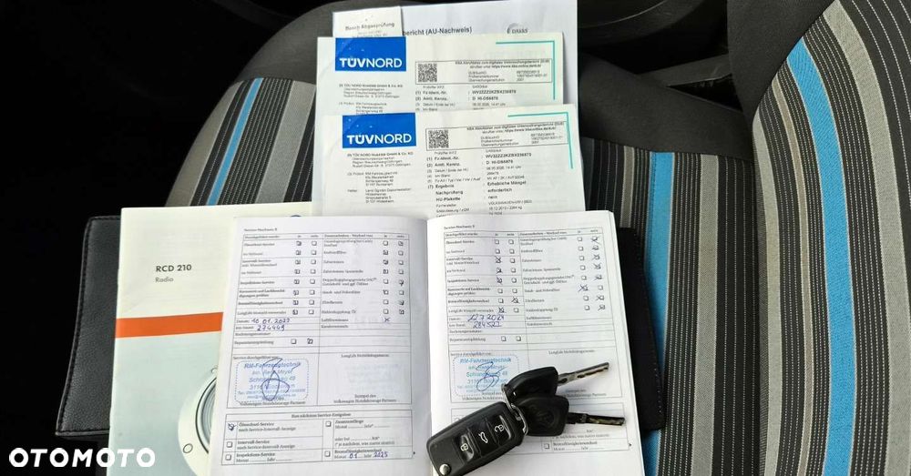Volkswagen Caddy - 40