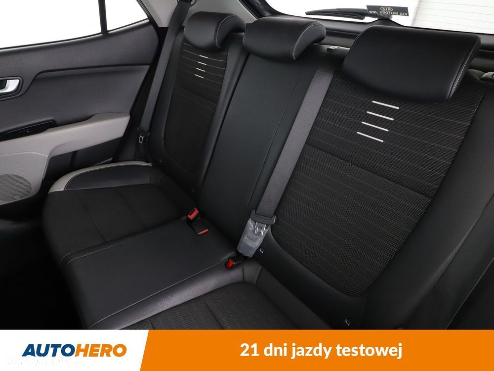 Kia Stonic - 14