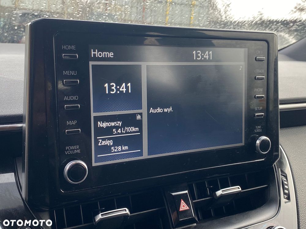 Toyota Corolla 1.8 Hybrid Comfort - 16