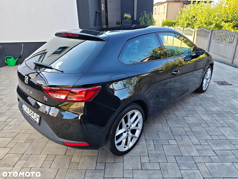 Seat Leon SC 1.4 TSI FR S&S - 6
