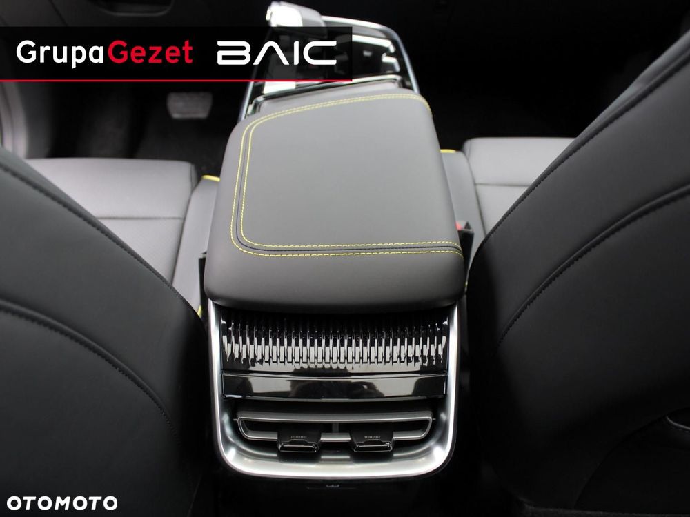 BAIC 5 - 21