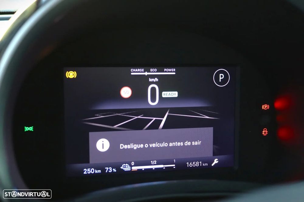 Fiat 600e 54 kWh La Prima - 20