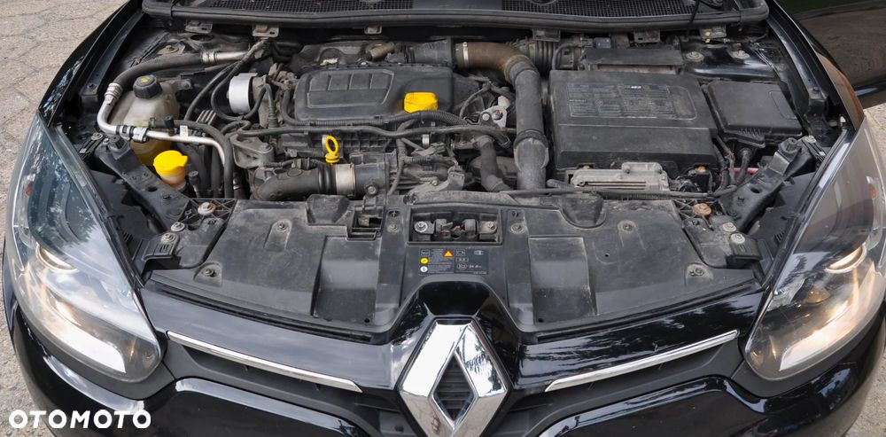 Renault Megane 1.6 dCi Bose - 7