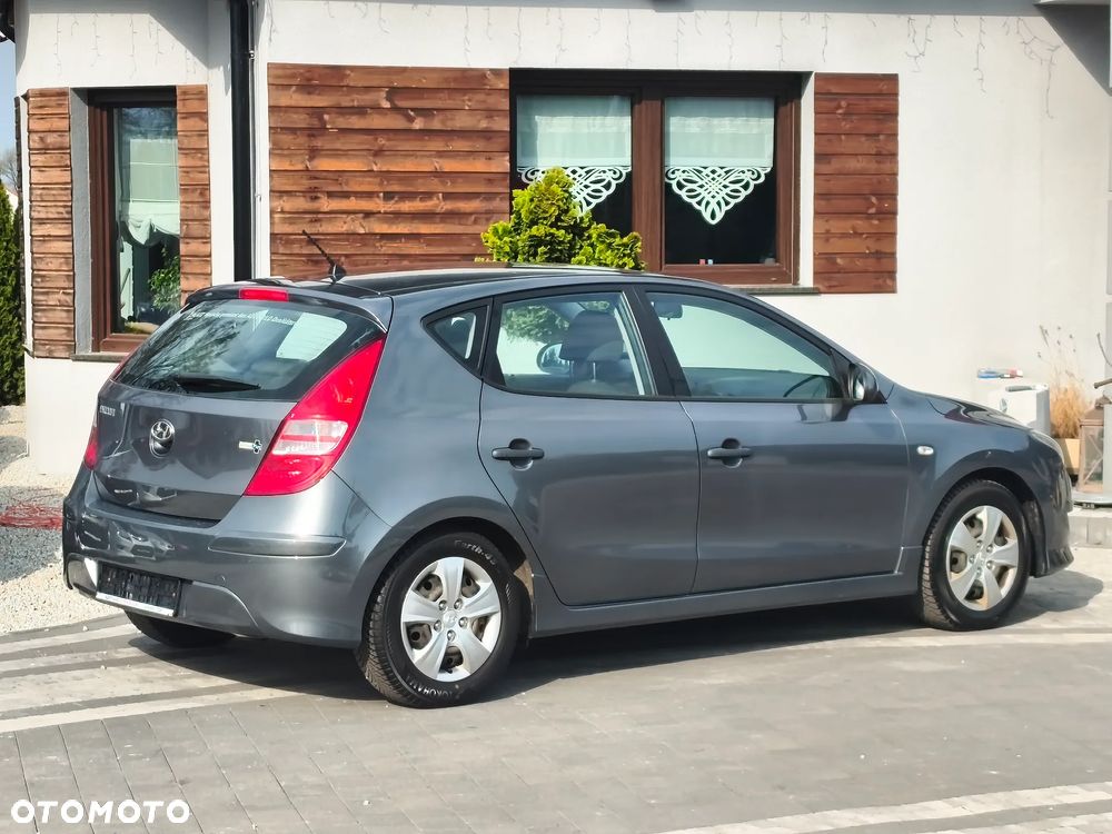 Hyundai i30 1.4 Edition Plus - 23