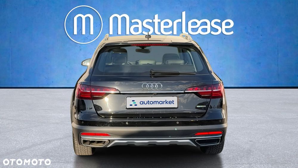 Audi A4 Allroad - 7