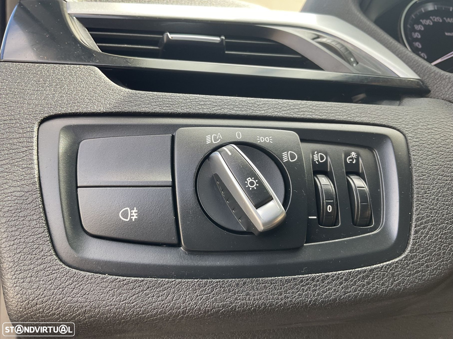 BMW X1 16 d sDrive - 22