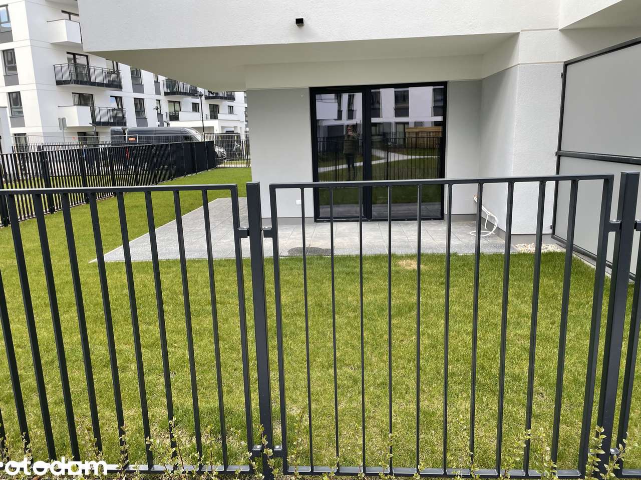 150m2 OGRÓD !! przy lasku i sklepach_Garaż+komórka_Dni otwarte