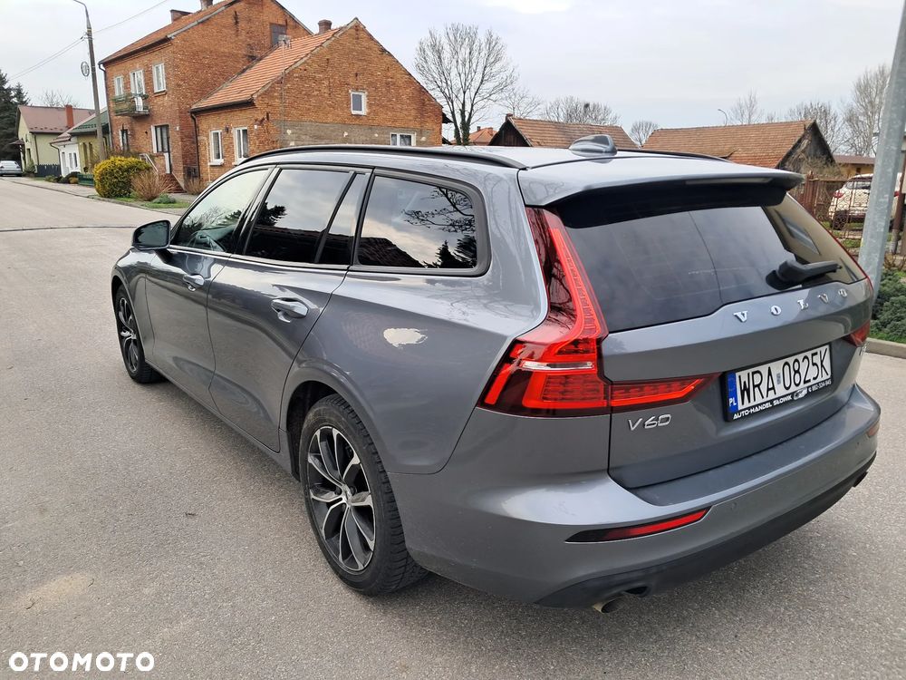 Volvo V60 T4 - 7