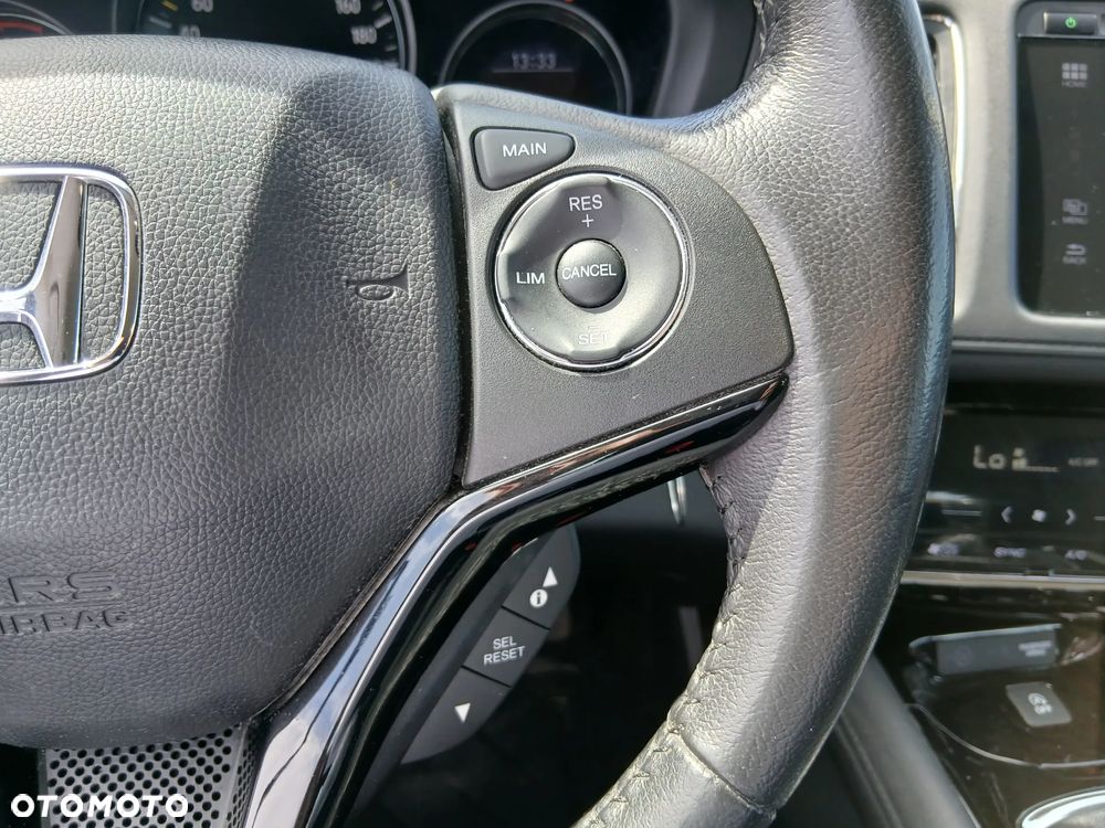 Honda HR-V 1.6 i-DTEC Elegance (ADAS) - 17