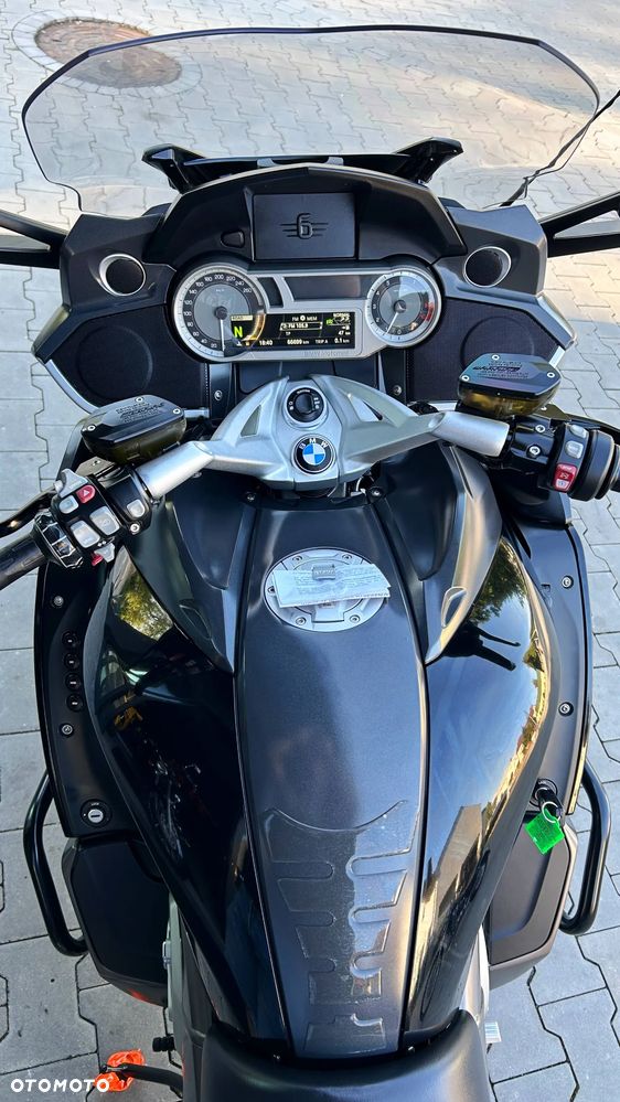 BMW K - 17
