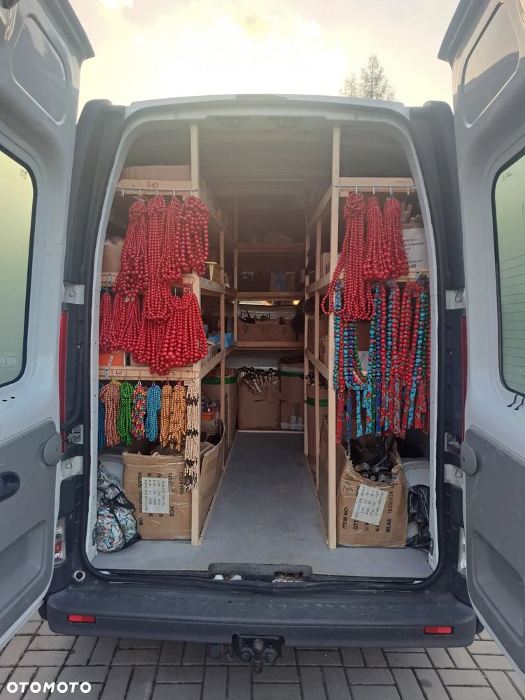 Renault Trafic - 8