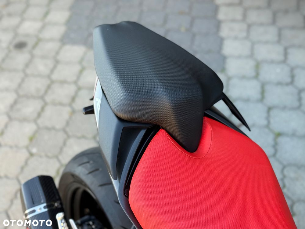 Aprilia RS - 19