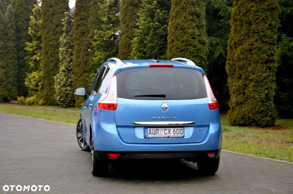 Renault Grand Scenic - 15