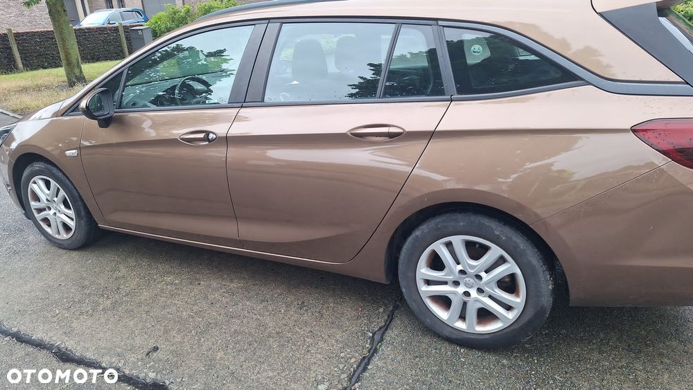 Fiat Tipo 1.6 MultiJet 16v Easy - 6