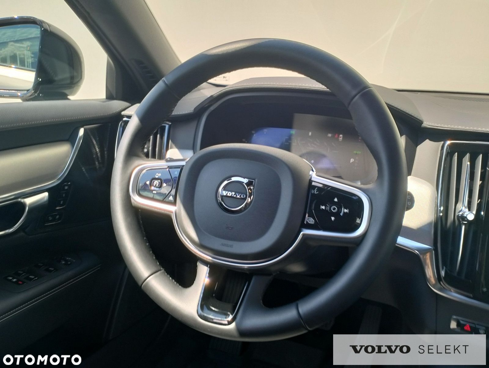 Volvo V90 - 22