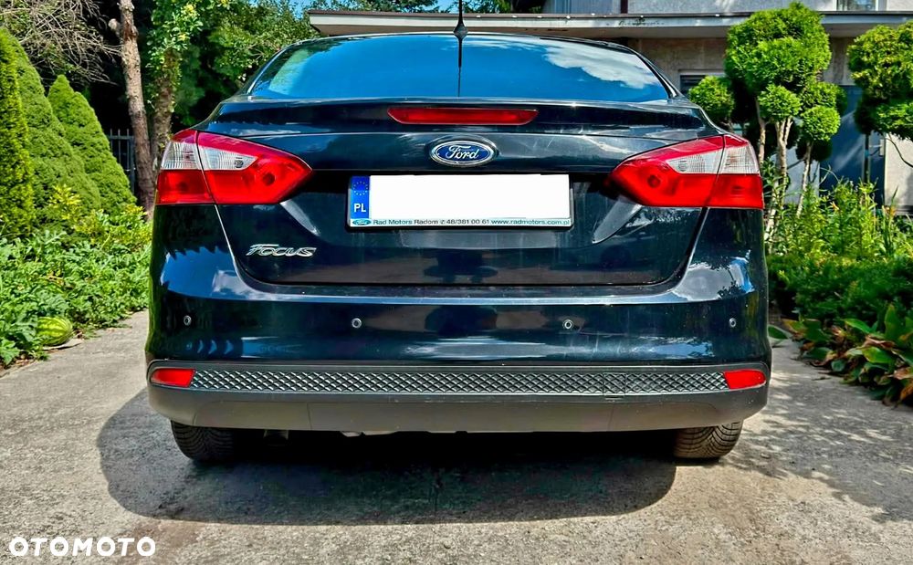 Ford Focus - 3
