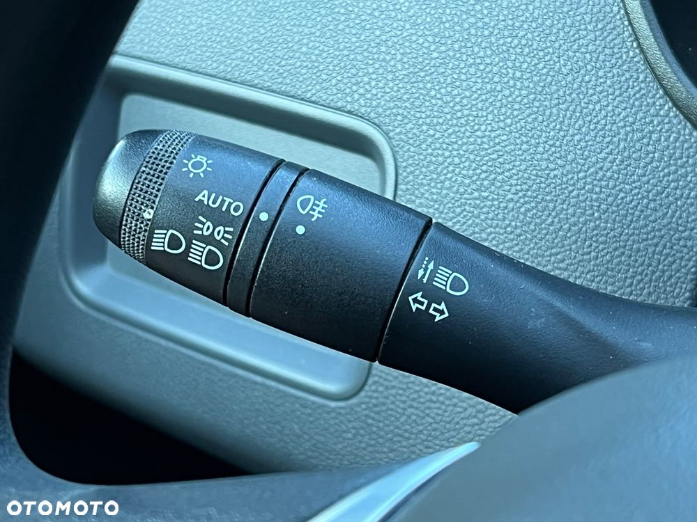 Dacia Duster 1.5 Blue dCi Comfort EU6d - 18