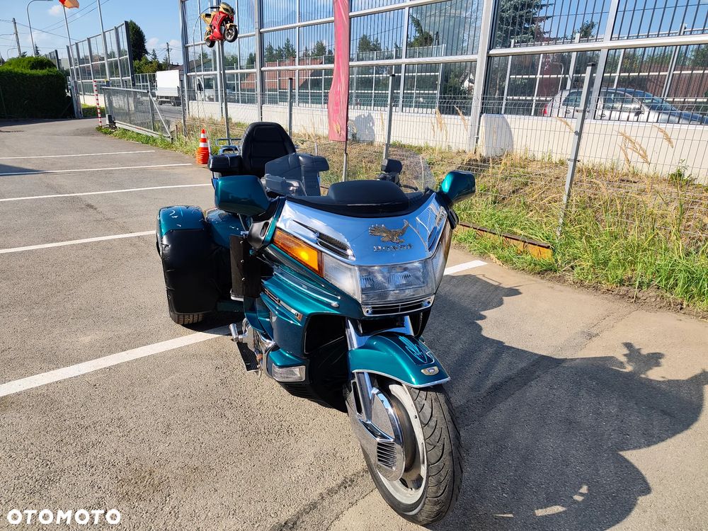 Honda GL - 4