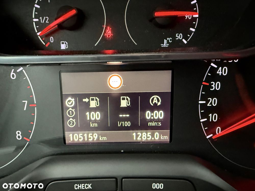 Opel Grandland X 1.2 Start/Stop Business Elegance - 14