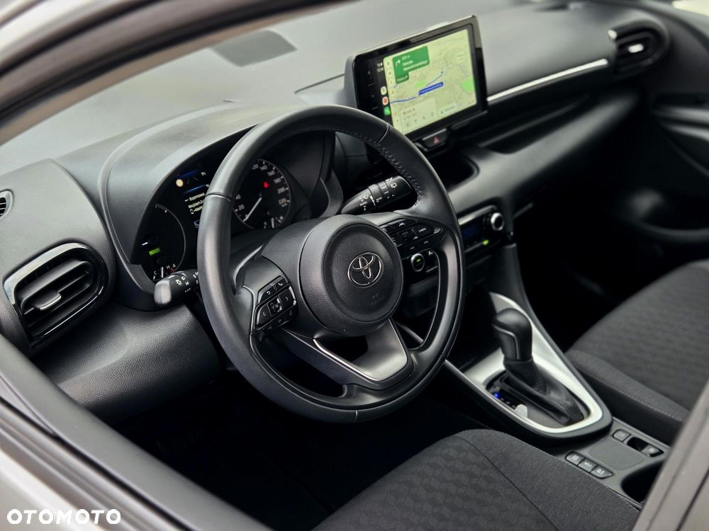 Toyota Yaris 1.5 VVT-i - 30