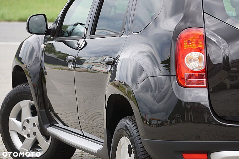 Dacia Duster 1.6 16V 4x2 Prestige - 17