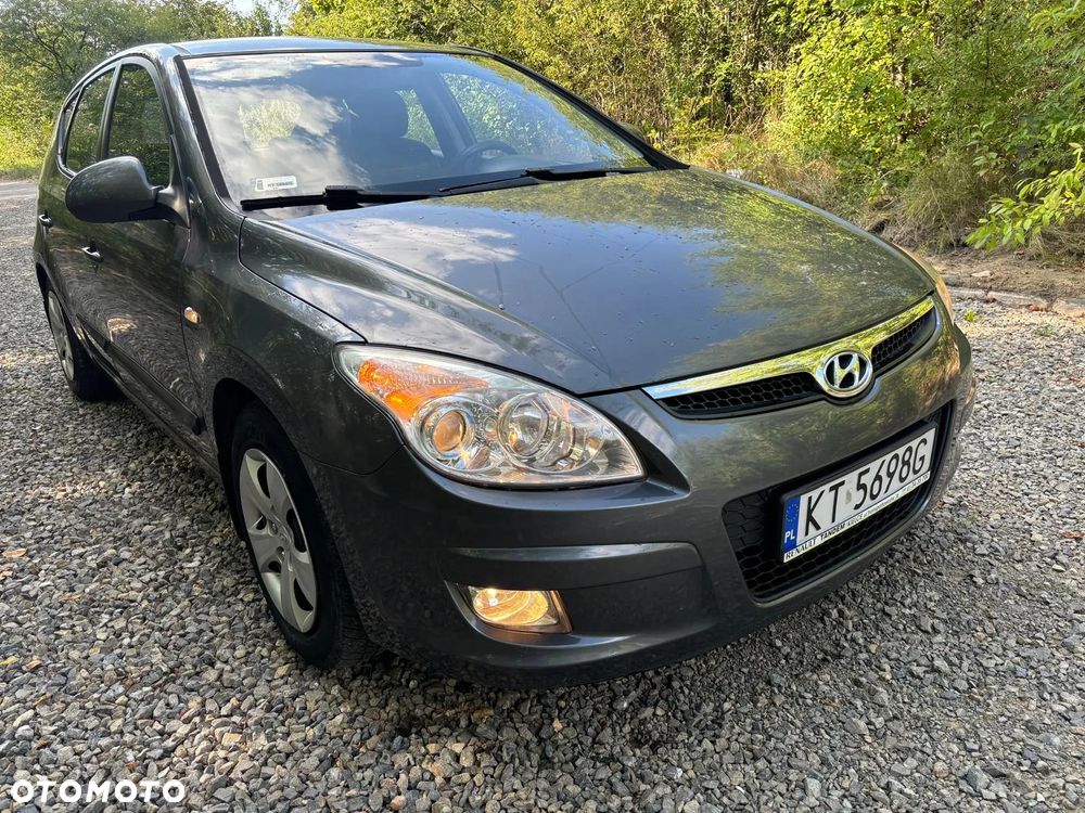 Hyundai i30 1.4 Comfort - 16