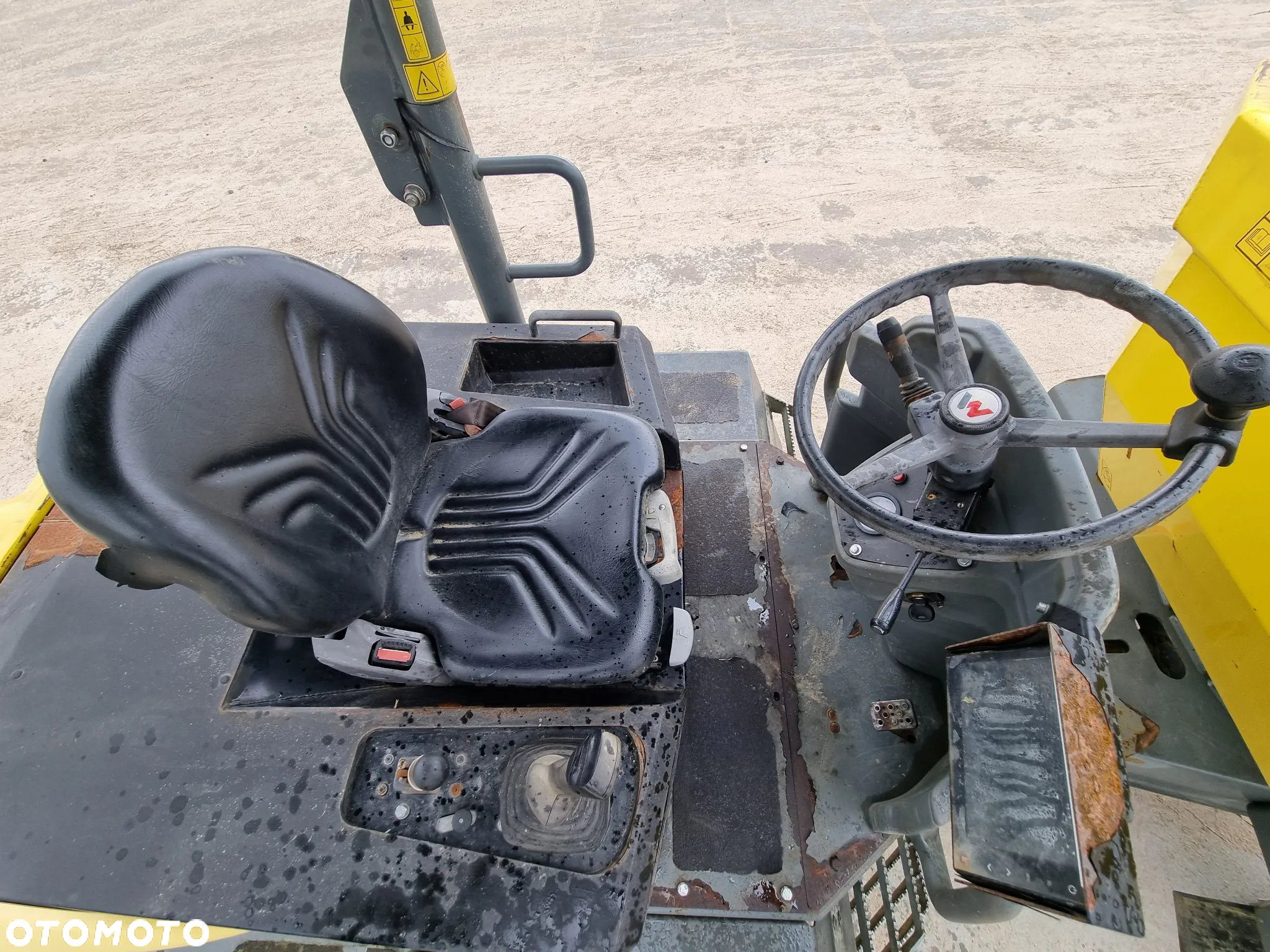 Wacker Neuson DW50 - 14