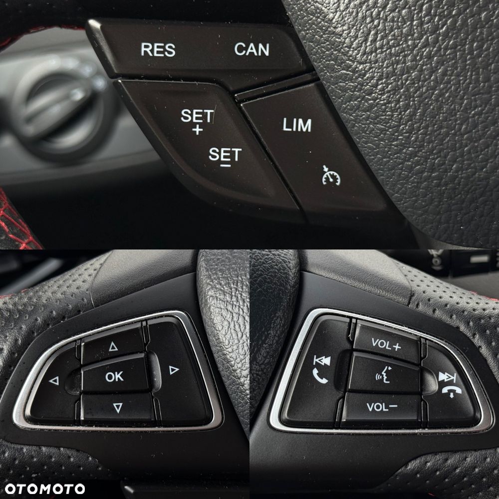 Ford Kuga 1.5 EcoBoost 2x4 ST-Line - 11