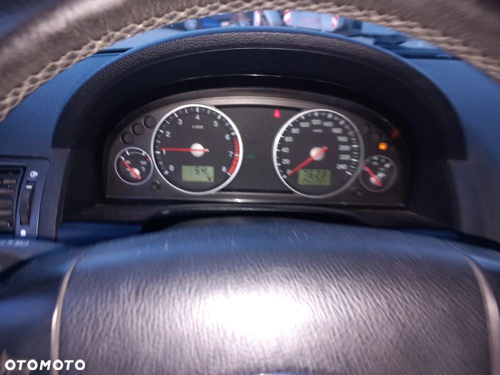 Ford Mondeo - 16