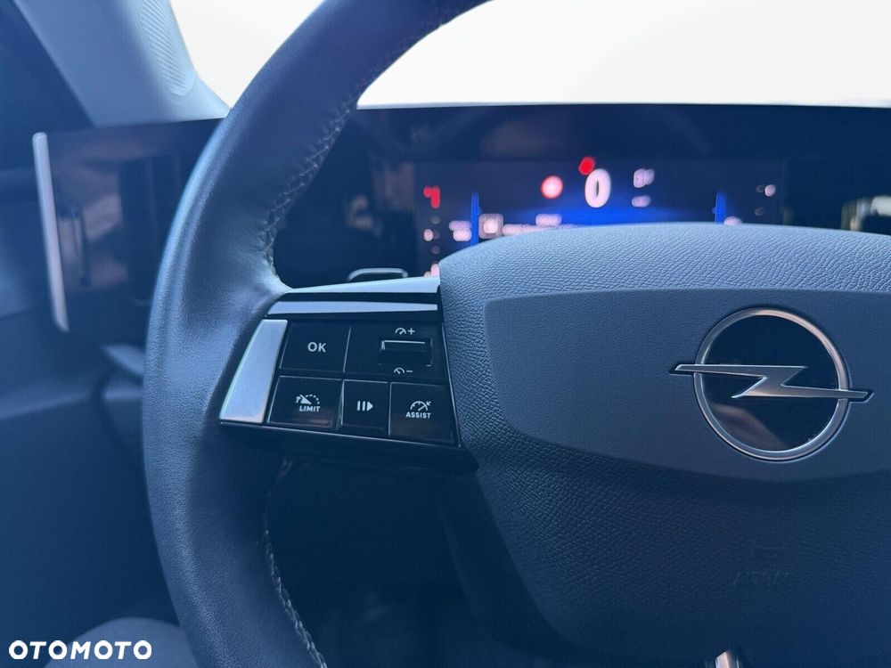 Opel Astra - 16