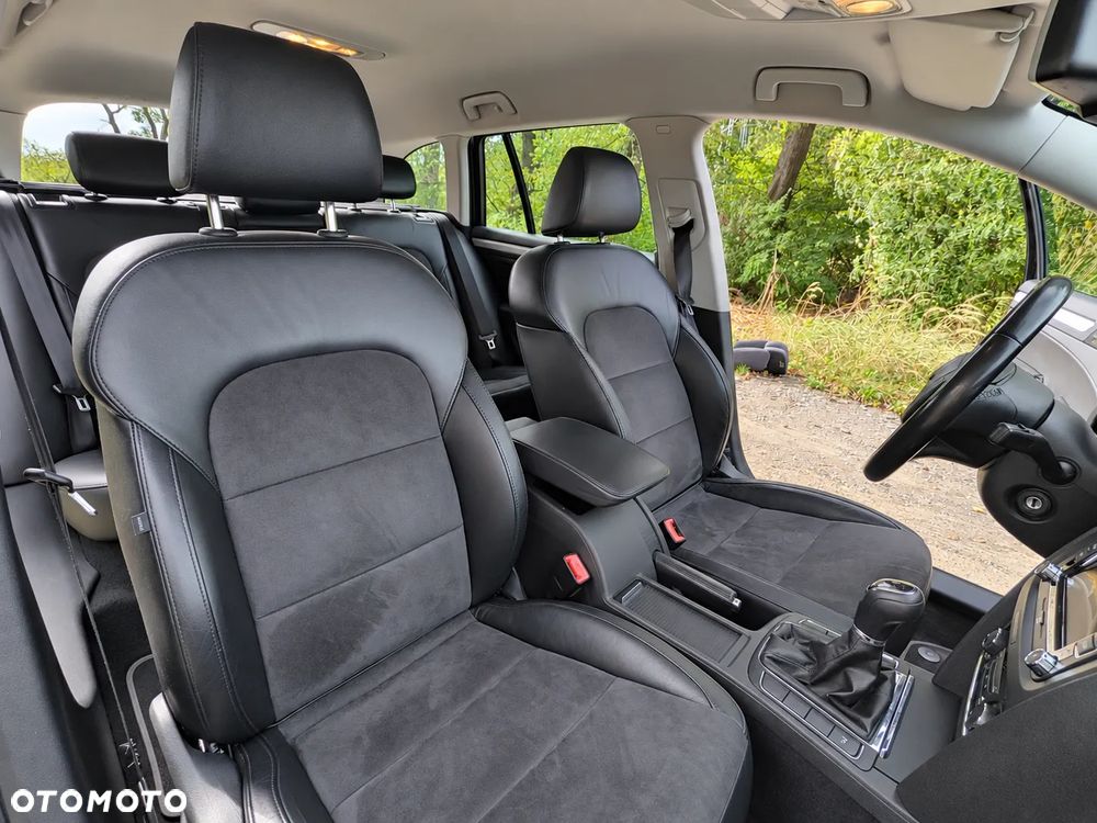Skoda Superb 1.6 TDI Exclusive - 17