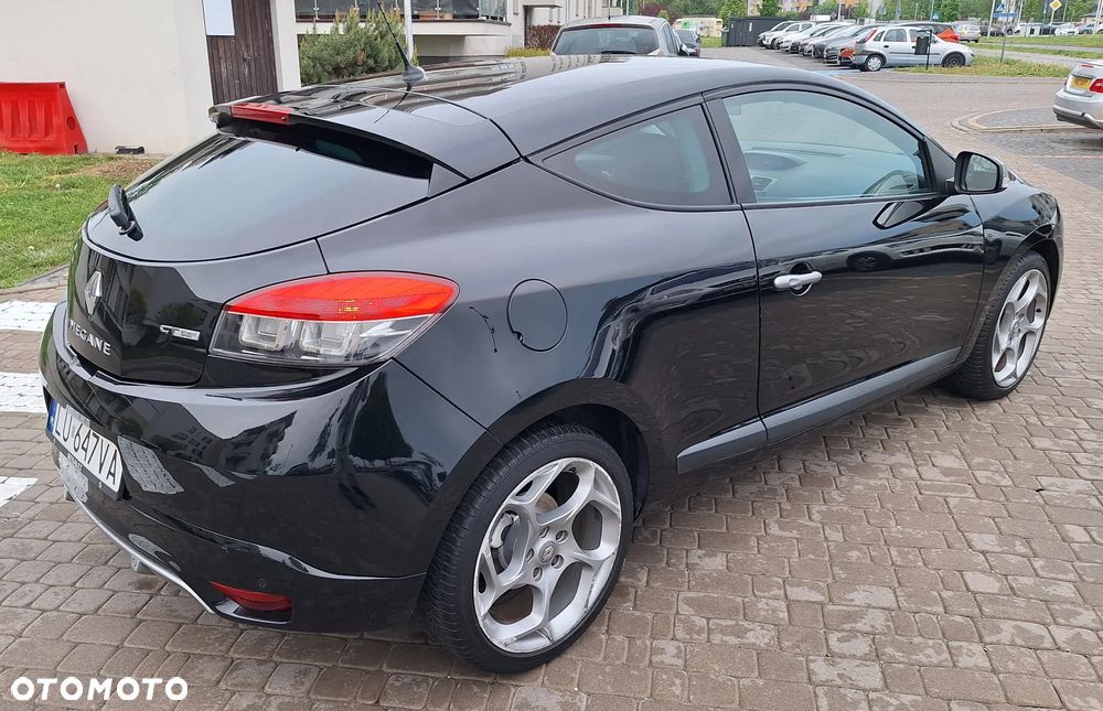Renault Megane - 3