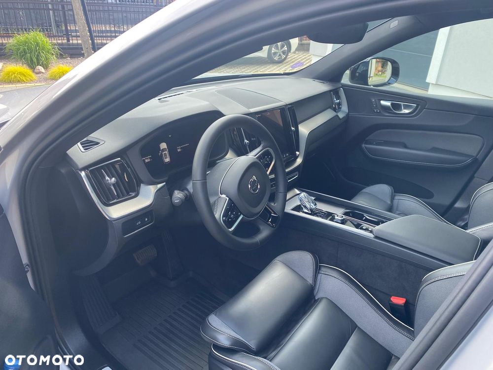 Volvo XC 60 - 5