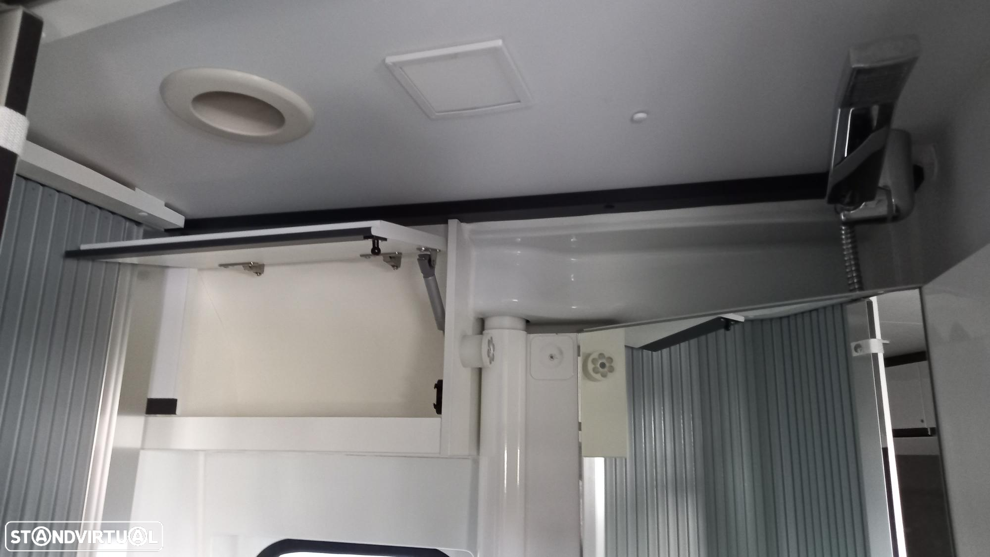 Adria Twin Supreme 600 SPB - Autocaravana - 52