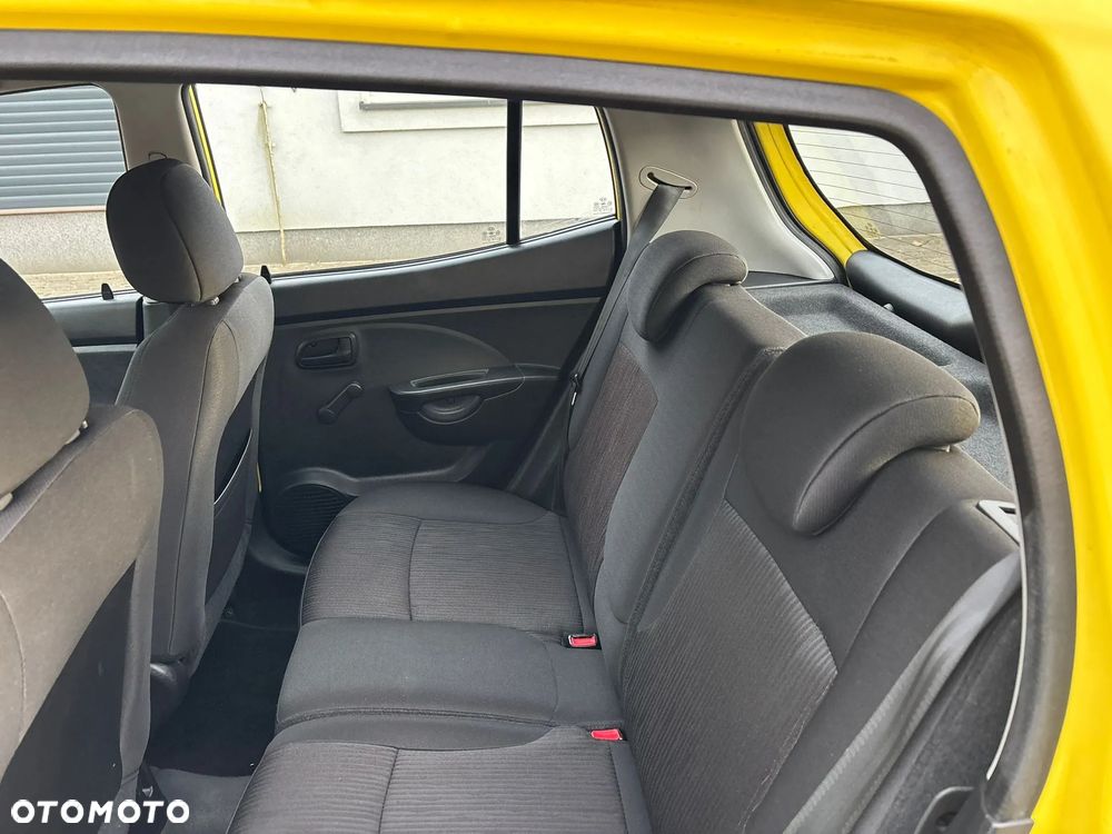 Kia Picanto - 13