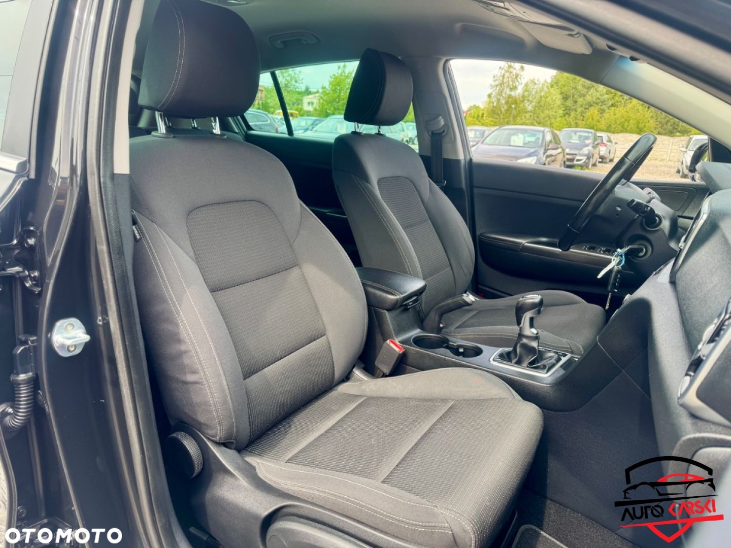 Kia Sportage - 35