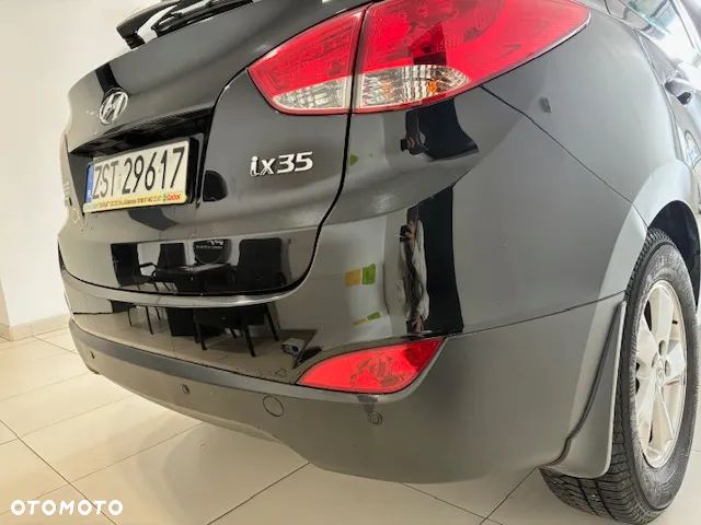 Hyundai ix35 1.6 GDI Classic 2WD - 28