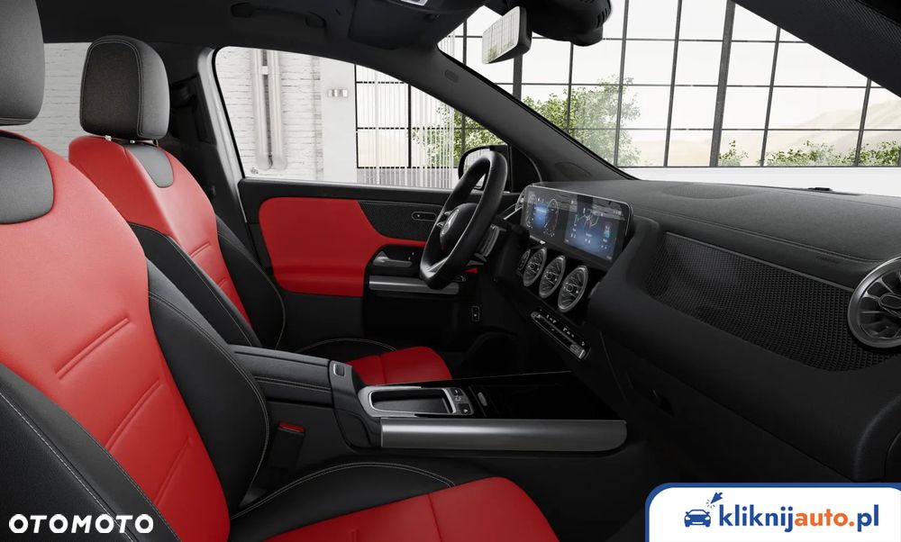 Mercedes-Benz GLA 200 AMG Line - 5