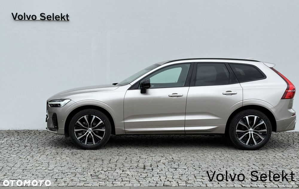 Volvo XC 60 - 5