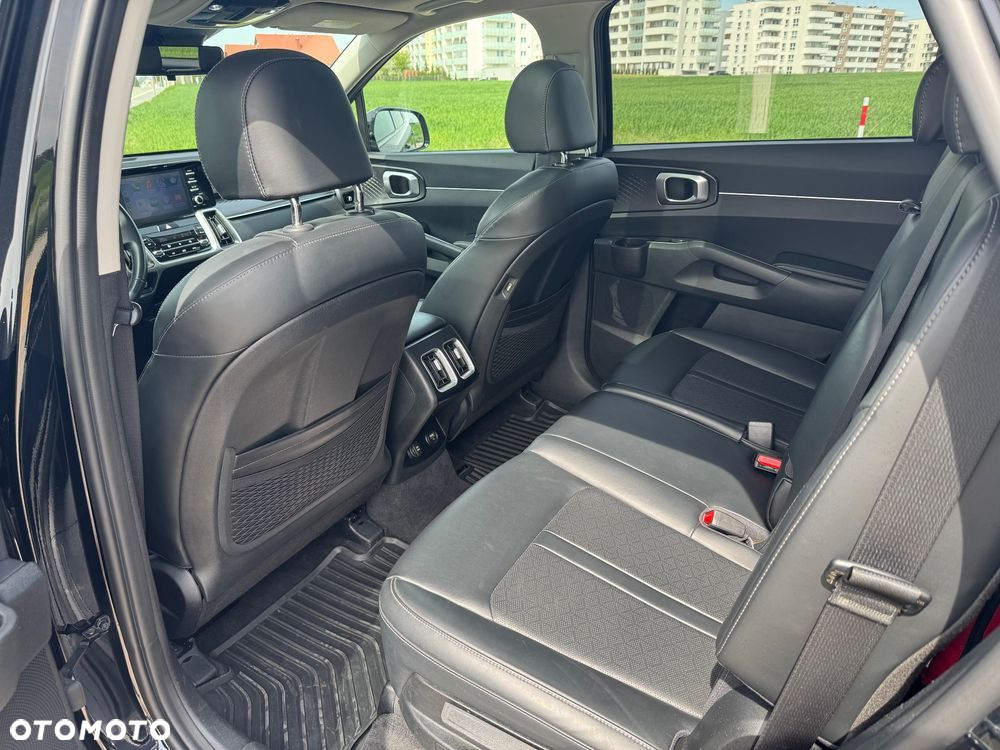 Kia Sorento - 14
