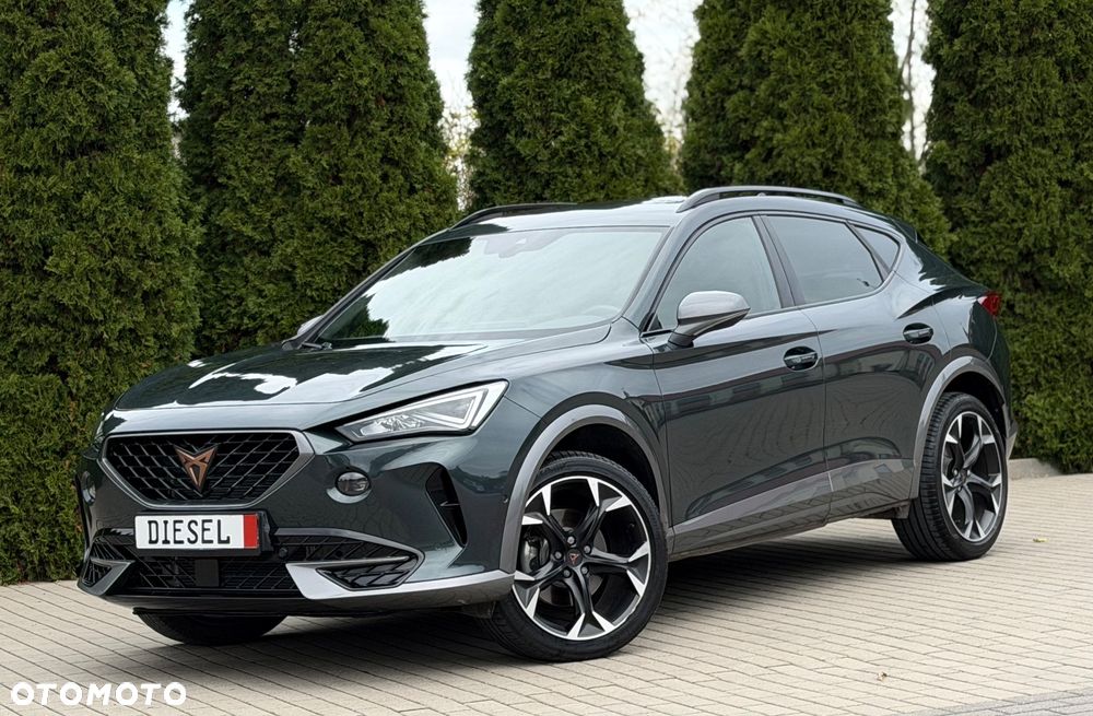 Cupra Formentor 2.0 TDI - 3