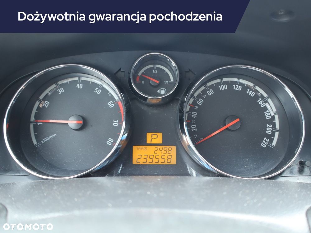 Opel Antara - 13