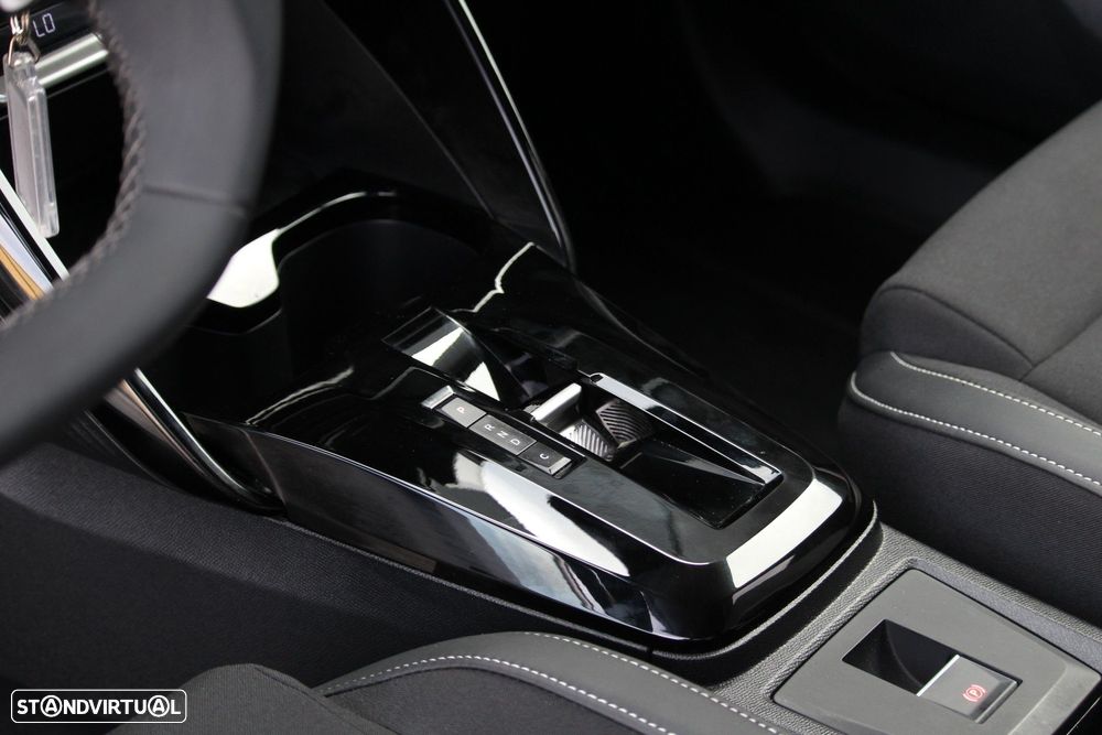Citroën e-C3 44 kWh Autonomia Conforto Max - 12