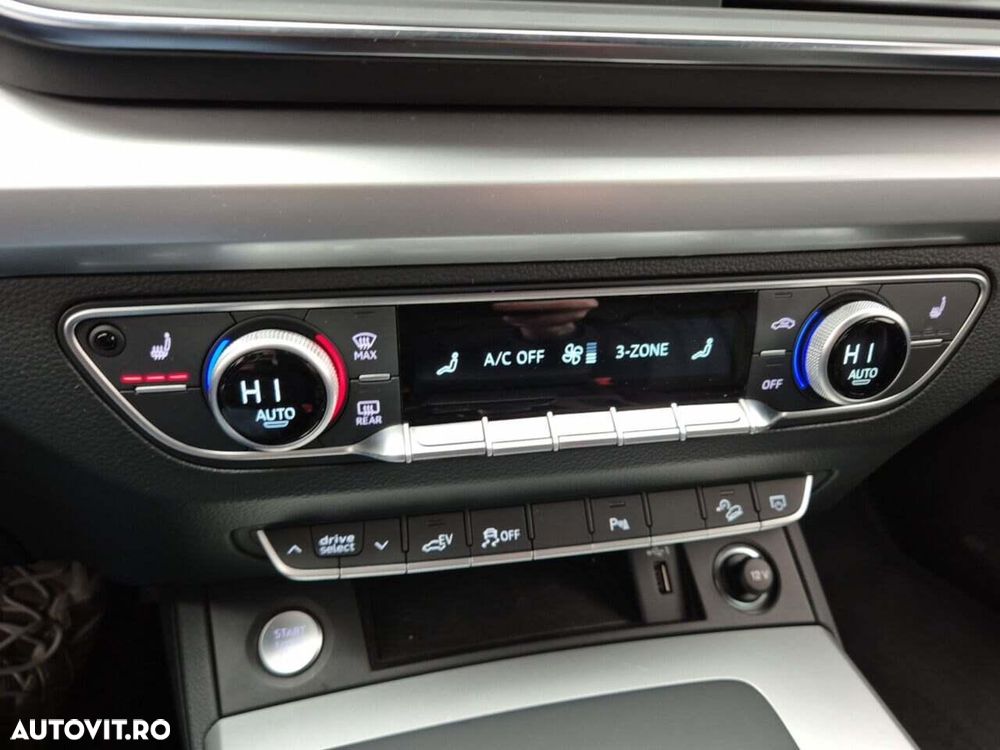 Audi Q5 50 TFSIe quattro S tronic S line business - 12